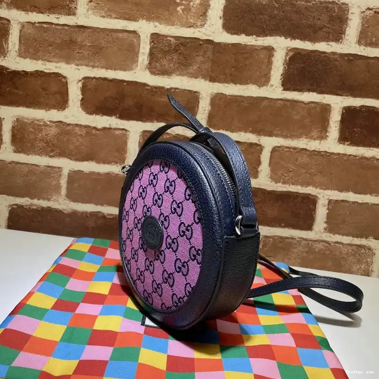 Brother sam Gucci Bag 2109YA0101 0515